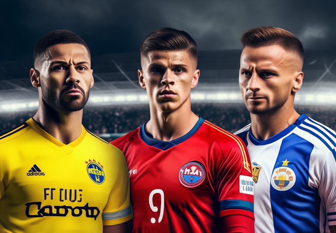 西甲新星领衔！曼联1亿转会预算目标解析：凯恩数据对比、贝林厄姆潜力与奥斯梅恩冲击力全维度评估