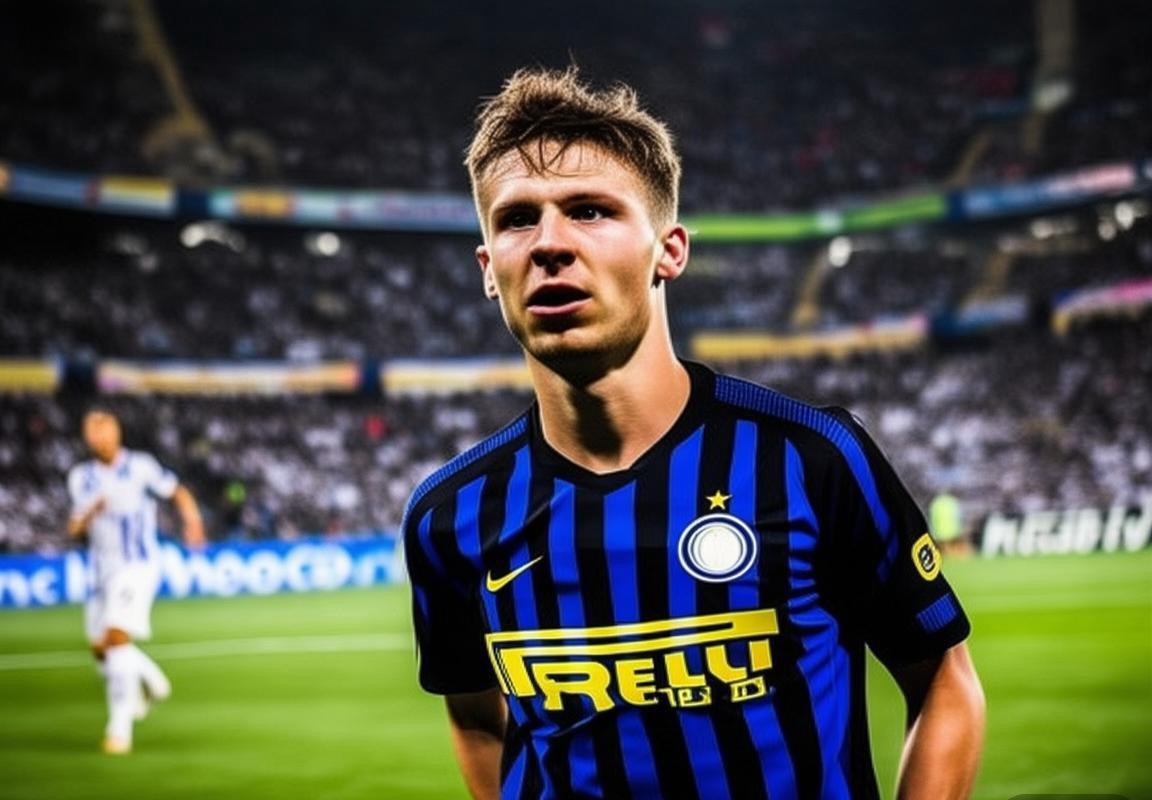 国际米兰遇强则弱困局：齐沃战术失灵致中场失控，马洛塔引援迫在眉睫