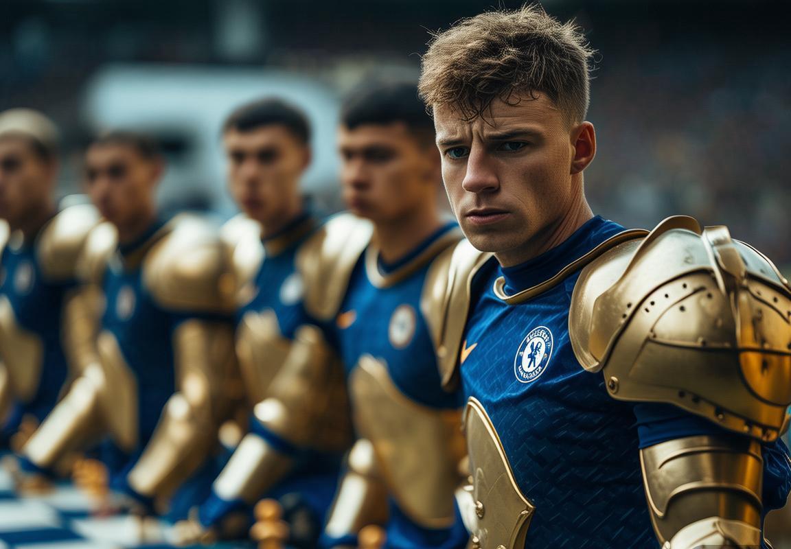 切尔西迎密集赛程考验：马雷斯卡战术体系与阵容深度将如何影响争冠可能性？