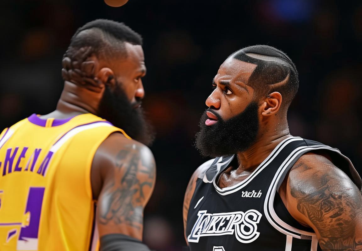 NBA杯八强对阵出炉：湖人马刺对决引爆焦点，亚历山大率雷霆挑战太阳