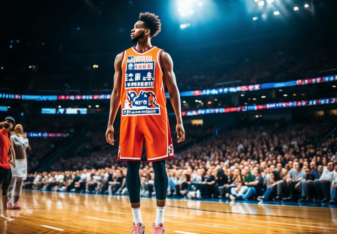 篮球新星杨瀚森12月初重返发展联盟训练比赛，赛场内外平衡成长