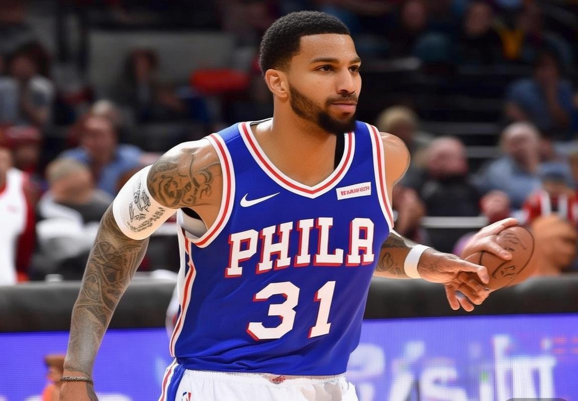 费城76人暴露阵容深度危机：泰雷斯·马克西缺阵凸显持球点匮乏，昆汀·格莱姆斯成长成亮点